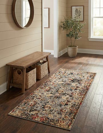 2' x 5' Saturn Runner Rug
