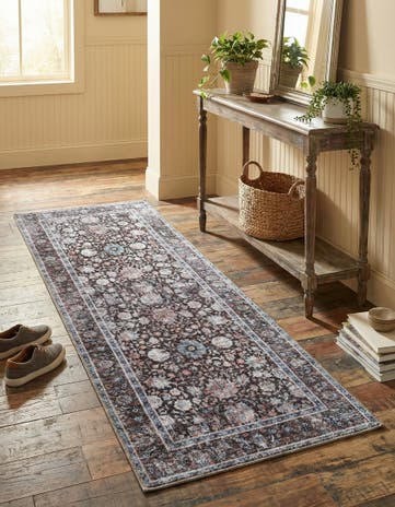2' x 5' Yara Runner Rug