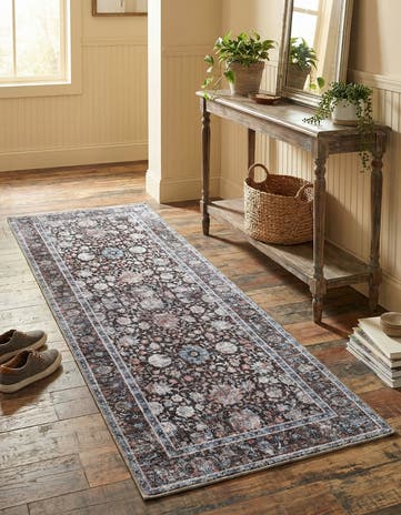 2' x 5' Yara Runner Rug