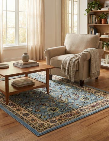 4' x 6' Yasmin Rug