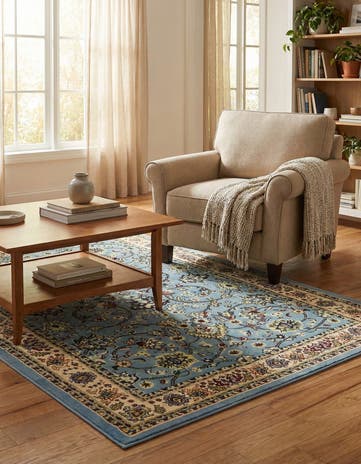 4' x 6' Yasmin Rug