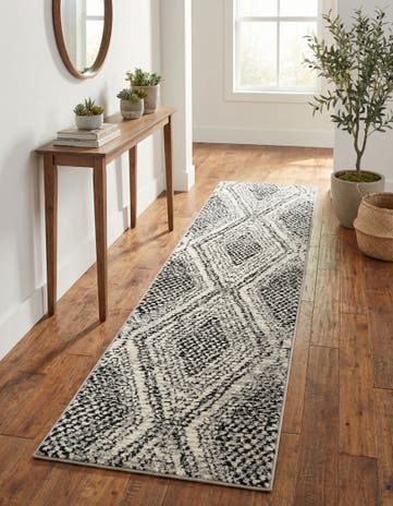 2' x 10' Tagine Runner Rug