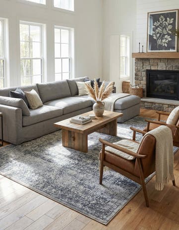 9' x 12' Eliza Rug
