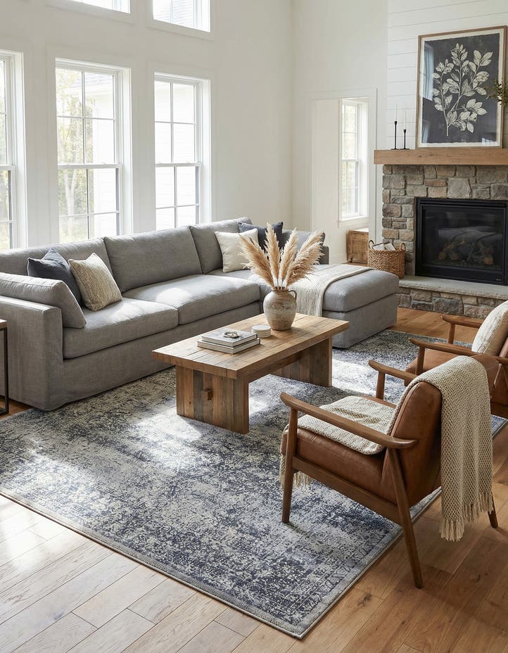 9' x 12' Eliza Rug