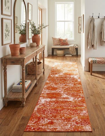 3' 3 x 16' 5 Monte Carlo Runner Rug