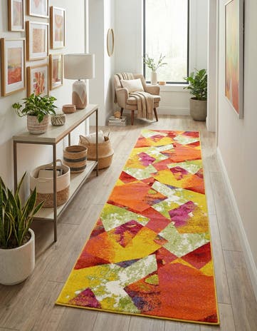 Tuscany Runner Rug