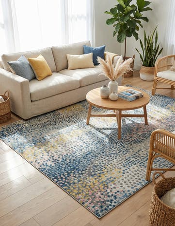 Malibu Rug