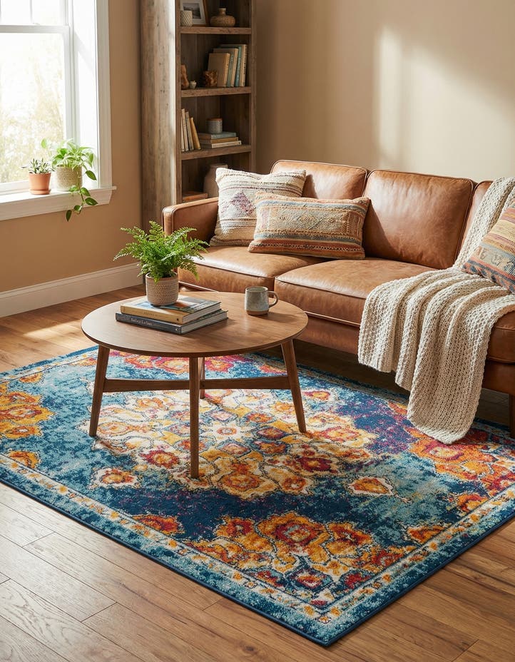 4' x 6' Parker Rug