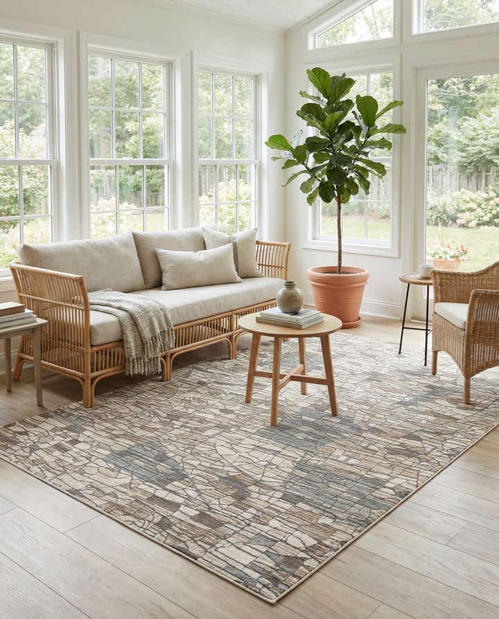 5' x 8' Silta Rug