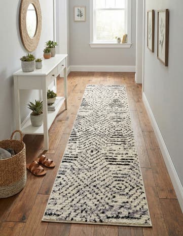 2' x 10' Tagine Runner Rug