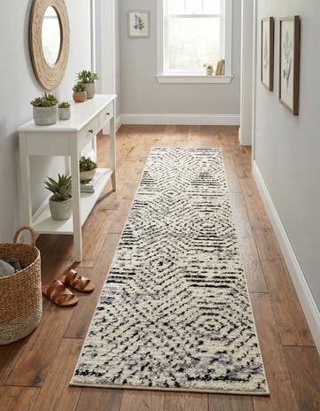 2' x 10' Tagine Runner Rug