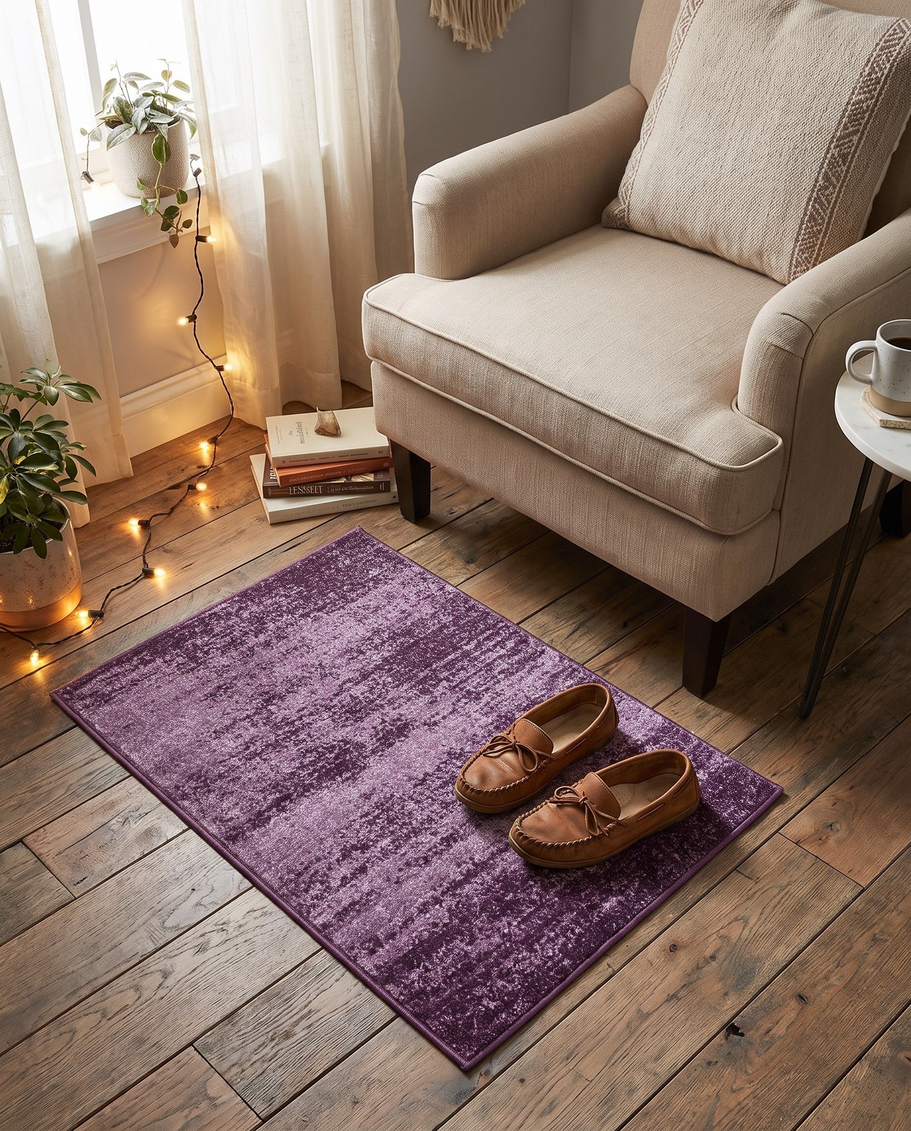 2' x 3' Loft Rug