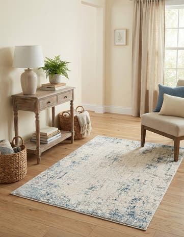 3' 3 x 5' 3 Caspian Rug