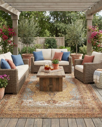 Pierson rug