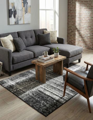 4' x 6' Laguna Rug