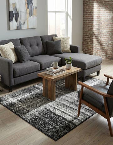 4' x 6' Laguna Rug