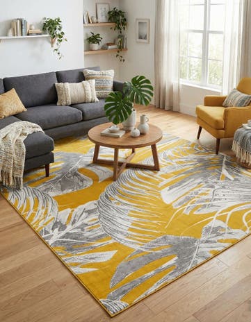 7' 10 x 10' Blossom Rug