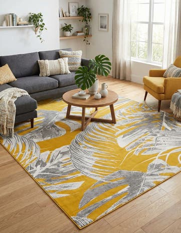 7' 10 x 10' Blossom Rug