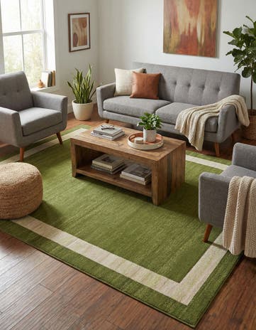 9' x 12' Loft Rug
