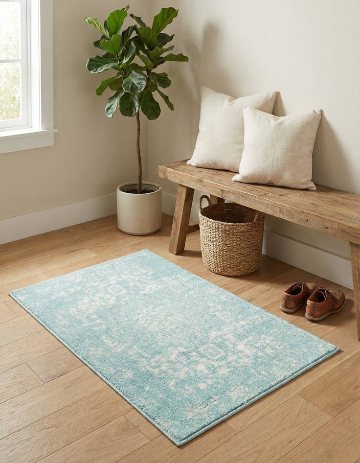 Detail image of 2' x 3' Arlington Rug