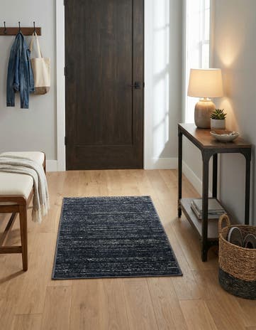 2' x 3' Uptown Madison Avenue Rug