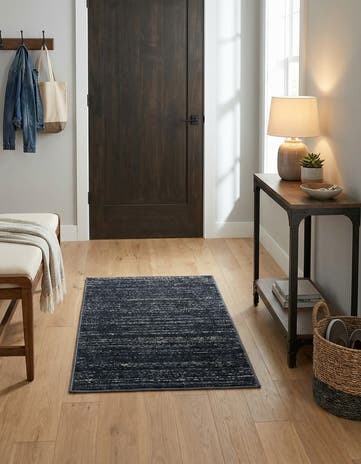 Jill Zarin 2' x 3' Uptown Madison Avenue Rug