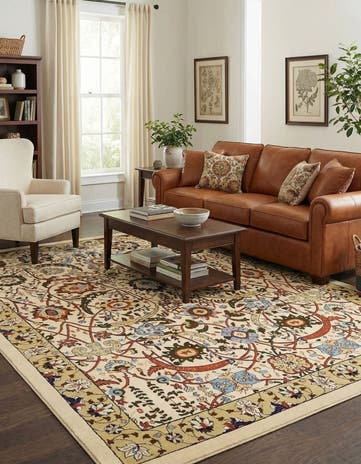 10' x 13' Neda Rug