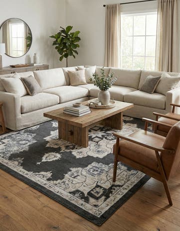 10' x 14' Parker Rug