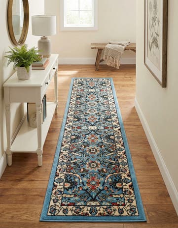 2' x 8' 2 Neda Runner Rug