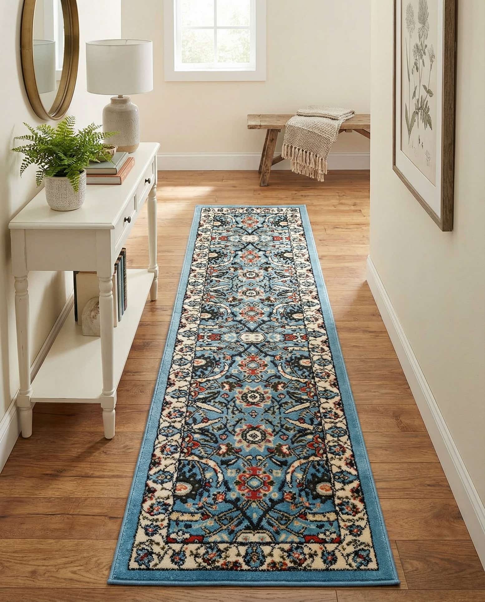 2' x 8' 2 Neda Runner Rug