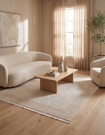 5' x 6' 7 Darya Rug