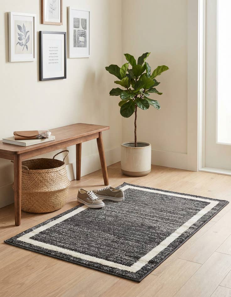 Detail image of 2' x 3' Loft Rug