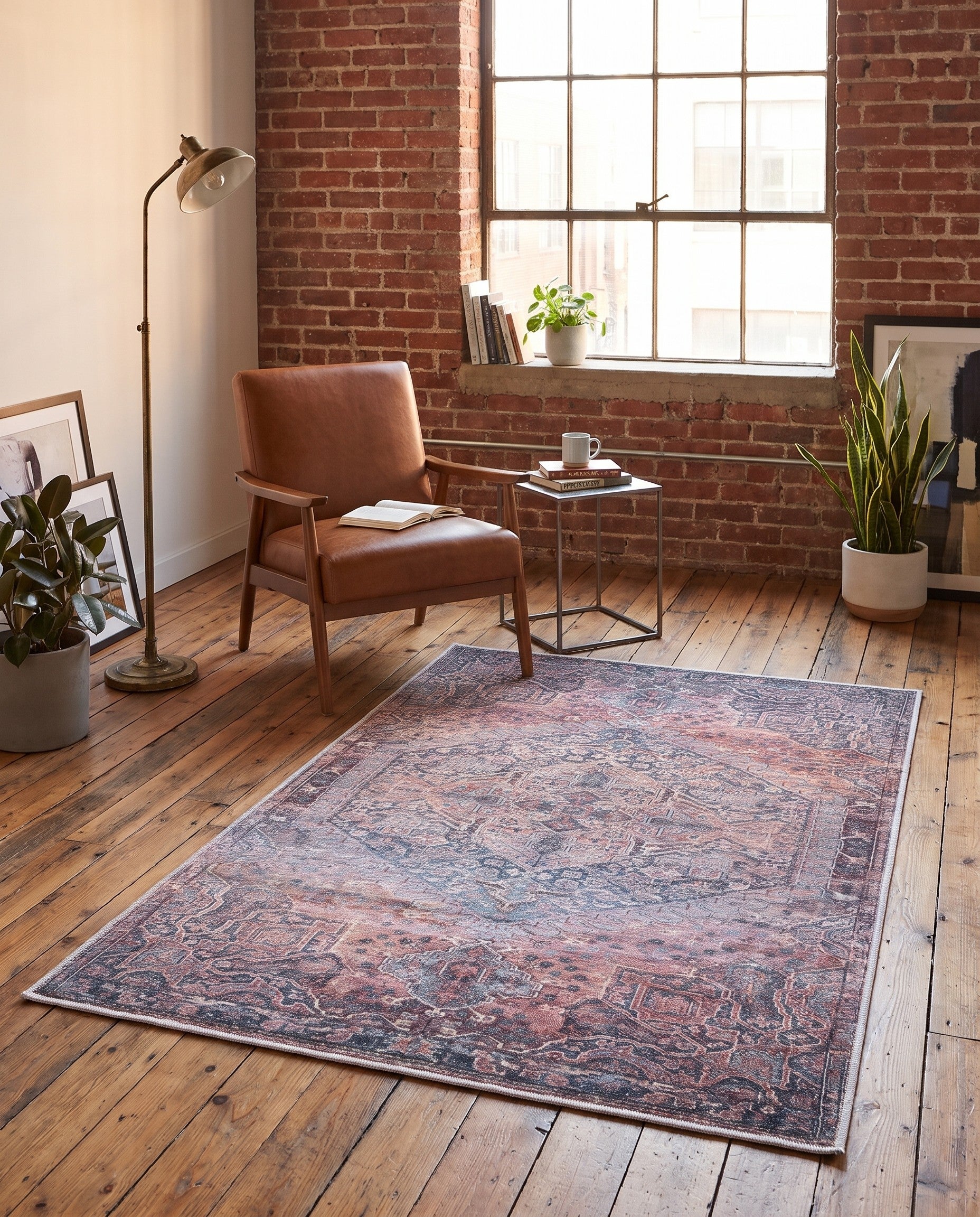 100cm x 160cm Maahru Rug