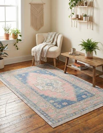 3' x 5' 3 Whitney Rug