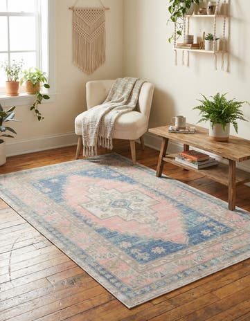 3' x 5' 3 Whitney Rug
