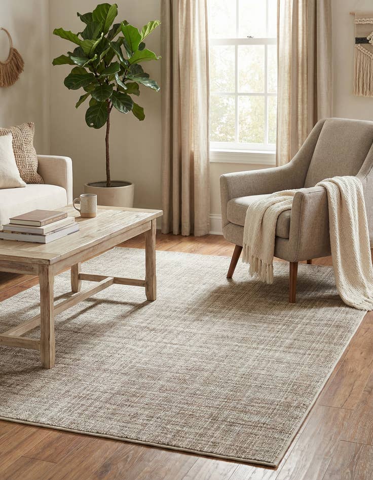 Detail image of  3' x 5' Silta Rug