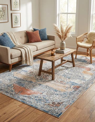 6' x 9' Nyla Rug