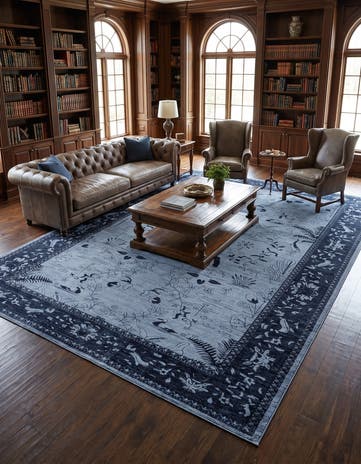 10' 8 x 16' 5 Miranda Rug