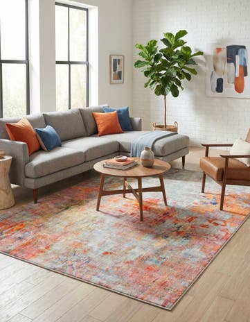 9' x 12' Apollo Rug