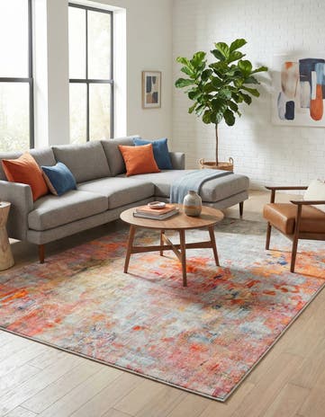 9' x 12' Apollo Rug