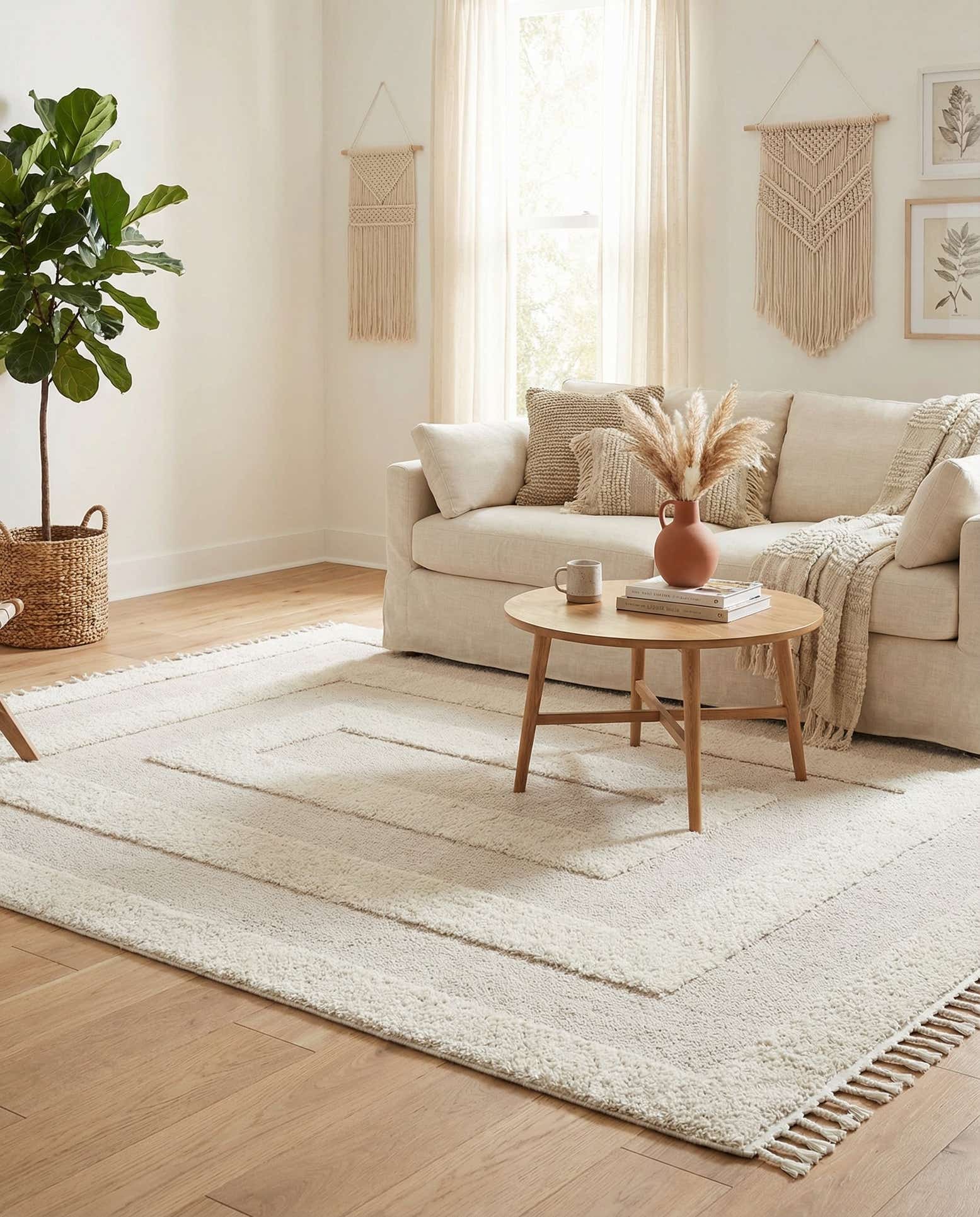 7' 10 x 11' Boho Rug