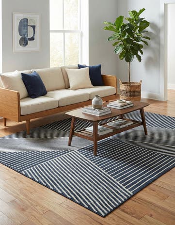 10' x 14' Oslo Rug