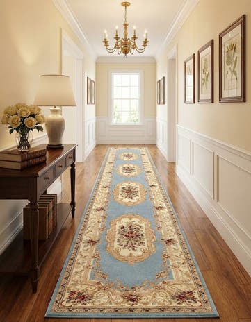 3' x 16' 5 Chateau Runner Rug
