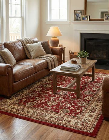 5' 3 x 7' Yasmin Rug