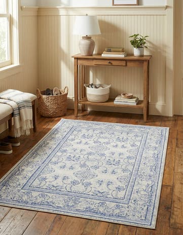 4' x 6' Vista Rug