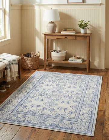 4' x 6' Miranda Rug