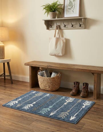 2' x 3' Equinox Rug