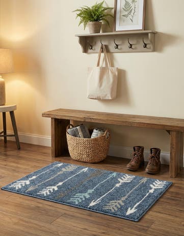 2' x 3' Equinox Rug