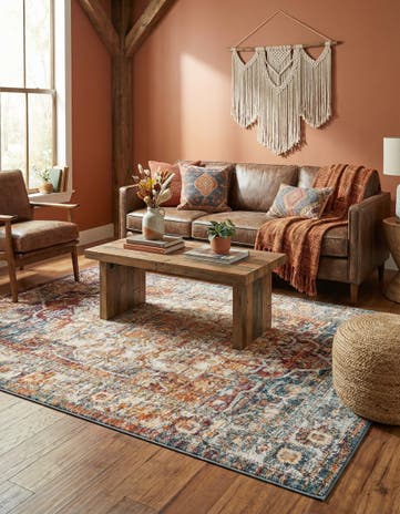 4' x 6' Isabella Rug