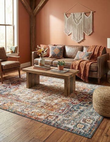 4' x 6' Isabella Rug